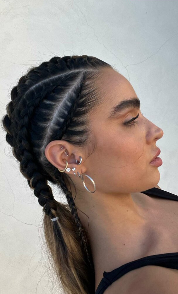 sommer-ray gallery photo #1970