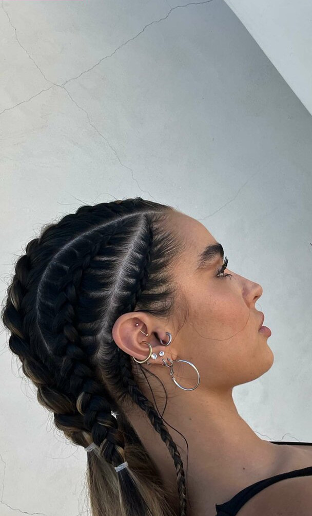 sommer-ray gallery photo #1971