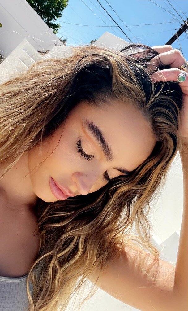 sommer-ray gallery photo #1972