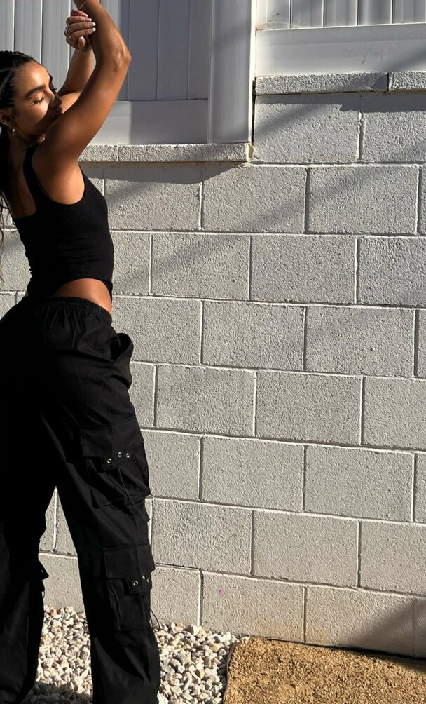 sommer-ray gallery photo #1973