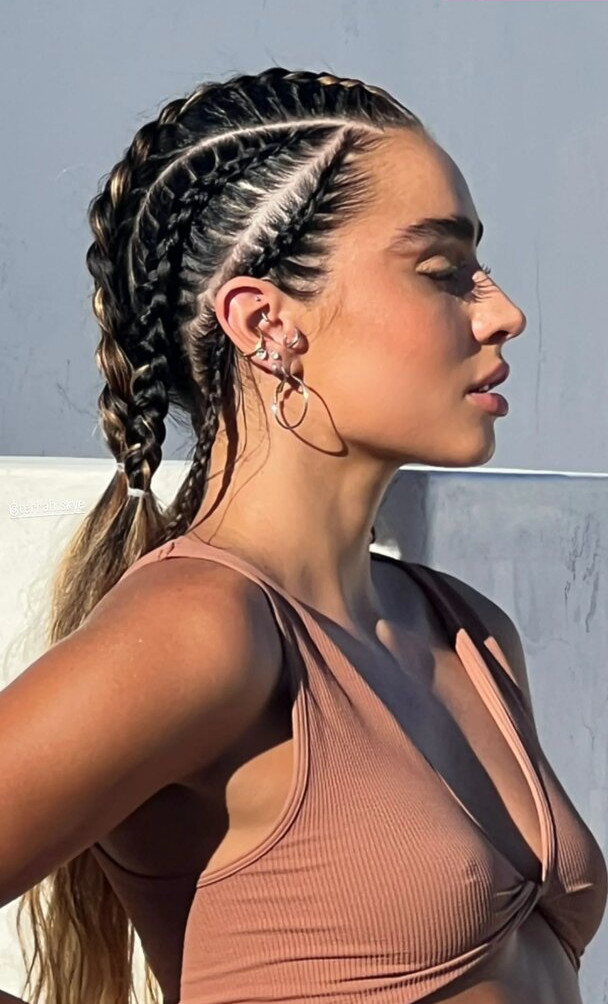 sommer-ray gallery photo #1982