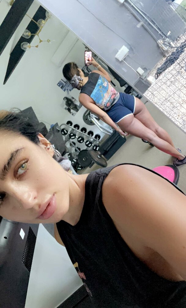 sommer-ray gallery photo #1984