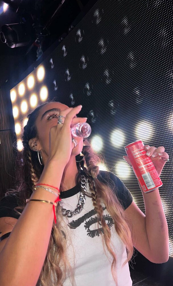 sommer-ray gallery photo #1998