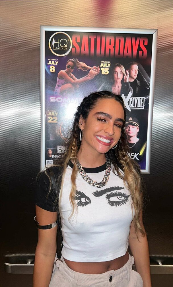 sommer-ray gallery photo #1999