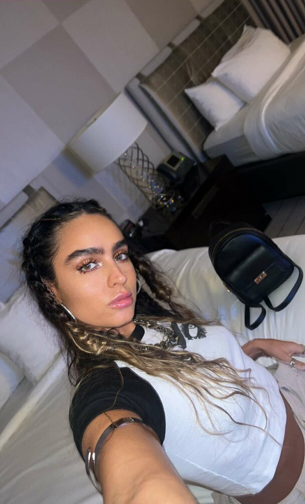 sommer-ray gallery photo #2001