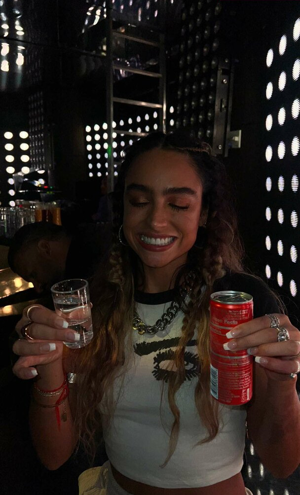 sommer-ray gallery photo #2002