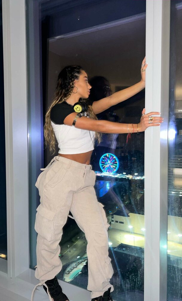 sommer-ray gallery photo #2003