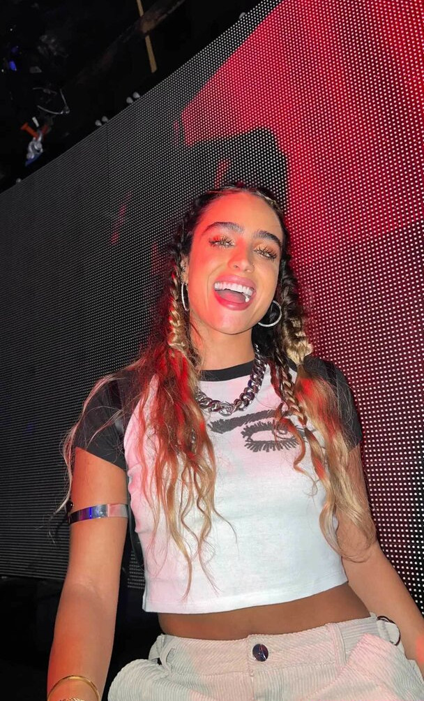 sommer-ray gallery photo #2006