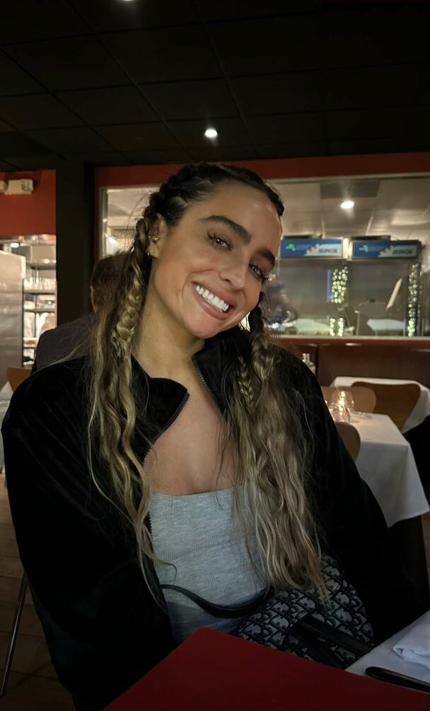 sommer-ray gallery photo #2014