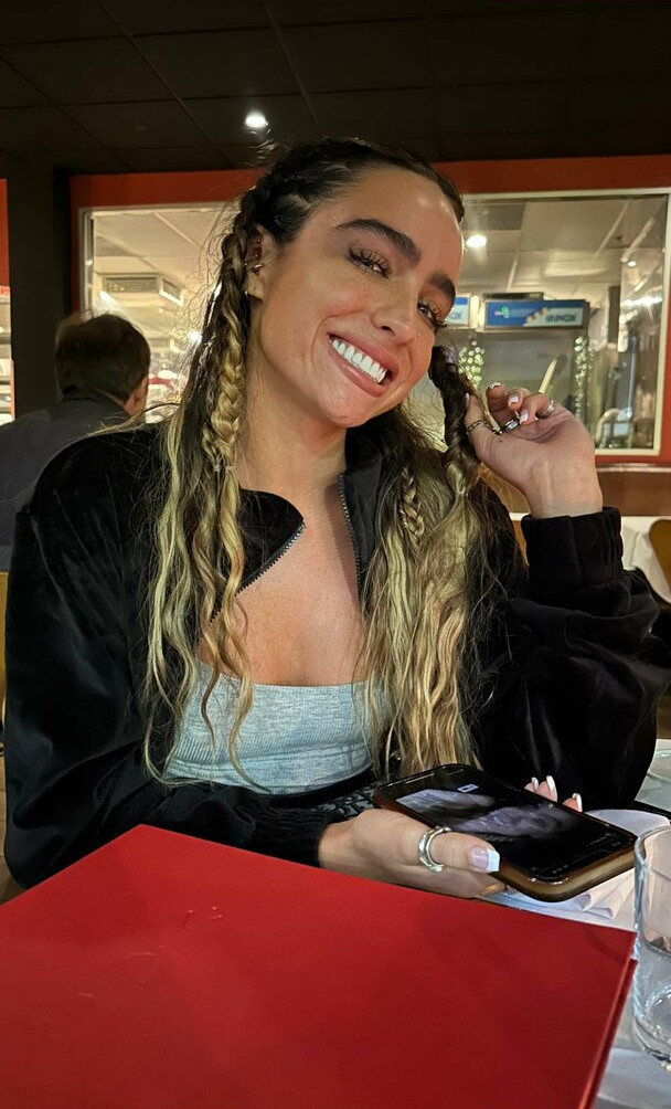 sommer-ray gallery photo #2015