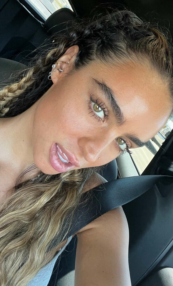 sommer-ray gallery photo #2018