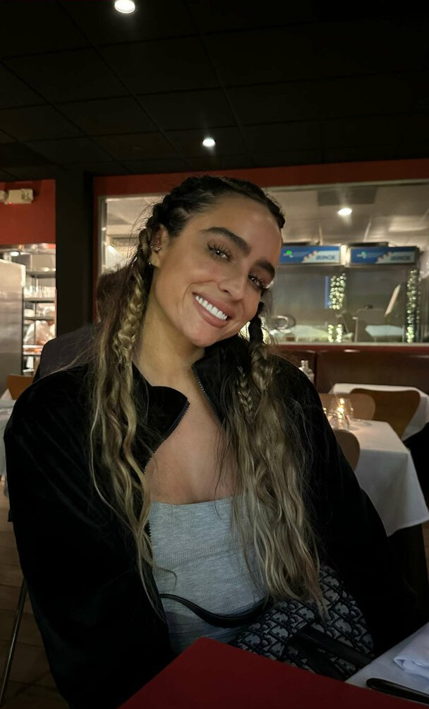 sommer-ray gallery photo #2019