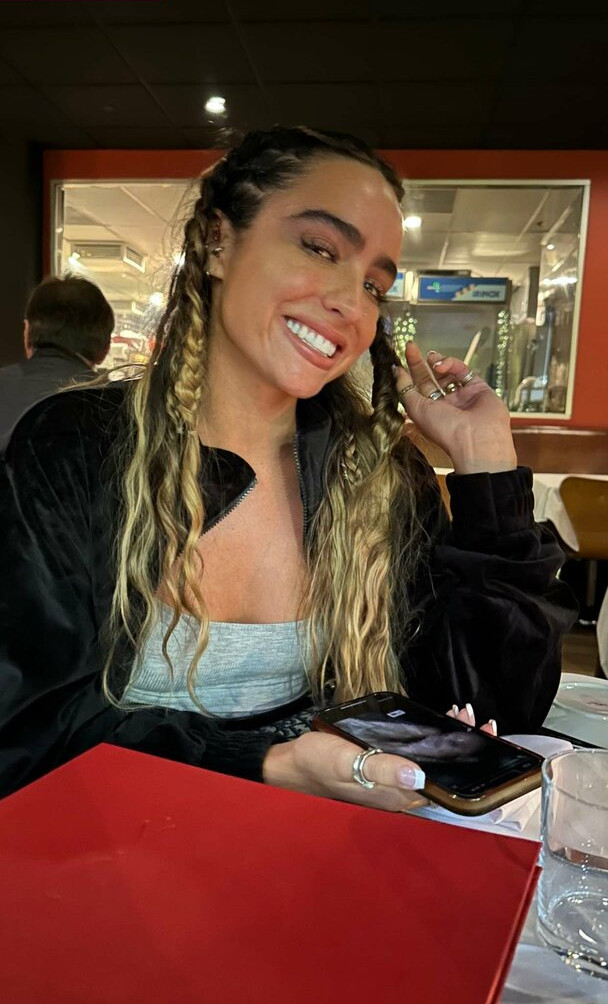 sommer-ray gallery photo #2020