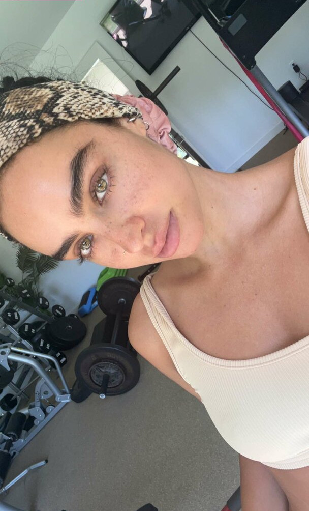 sommer-ray gallery photo #2021