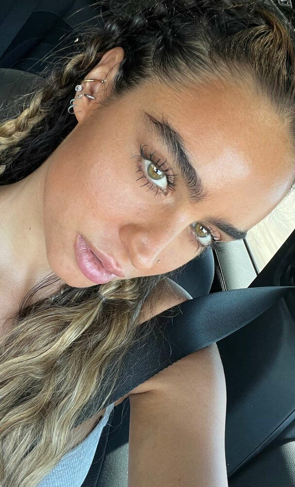 sommer-ray gallery photo #2022