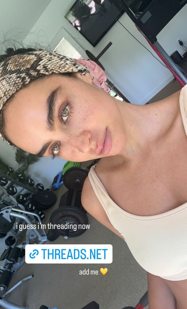 sommer-ray gallery photo #2027