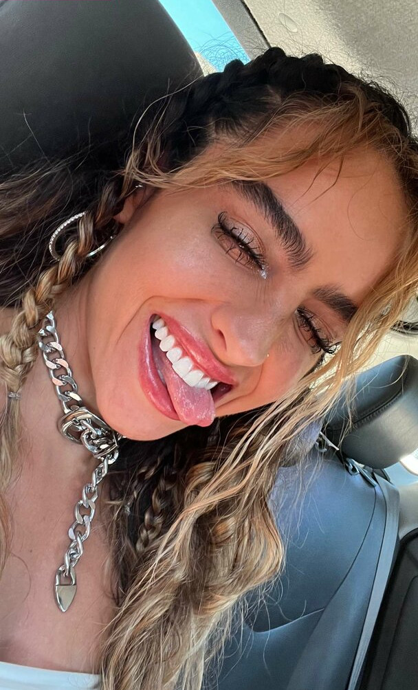 sommer-ray gallery photo #2028