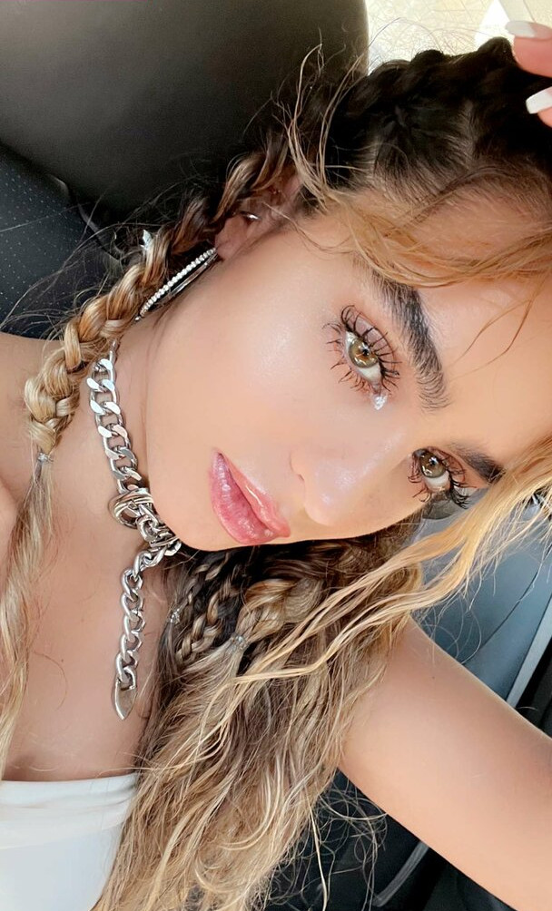 sommer-ray gallery photo #2029