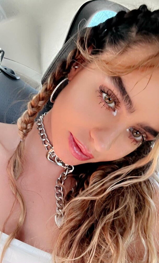 sommer-ray gallery photo #2030