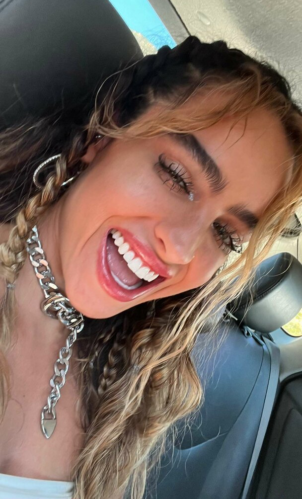 sommer-ray gallery photo #2031