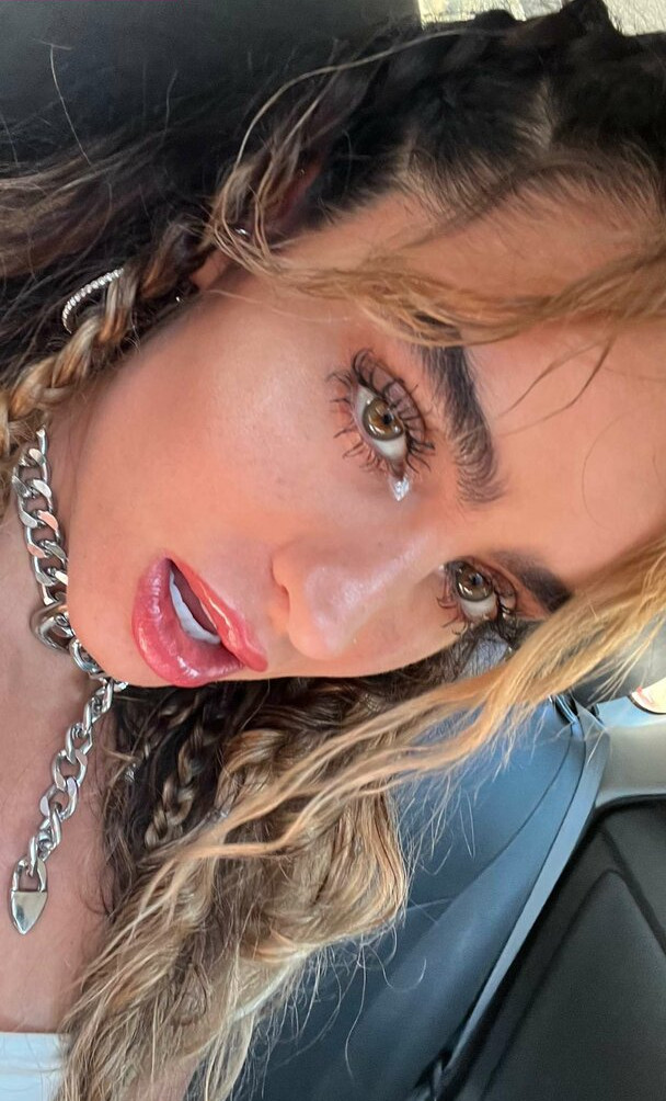 sommer-ray gallery photo #2032