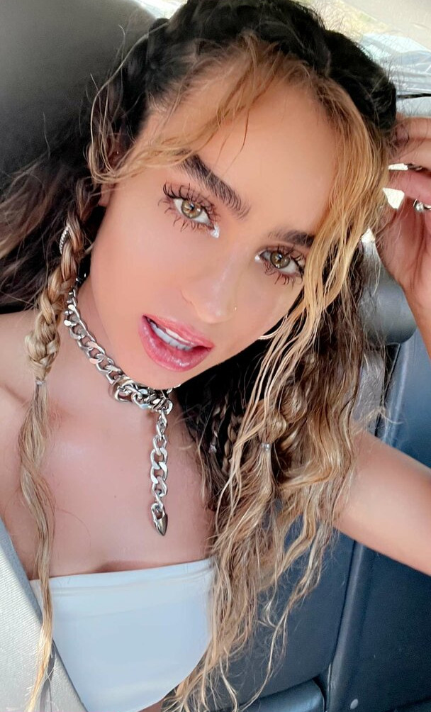 sommer-ray gallery photo #2033