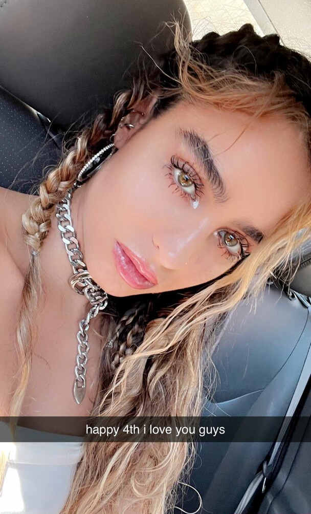 sommer-ray gallery photo #2036