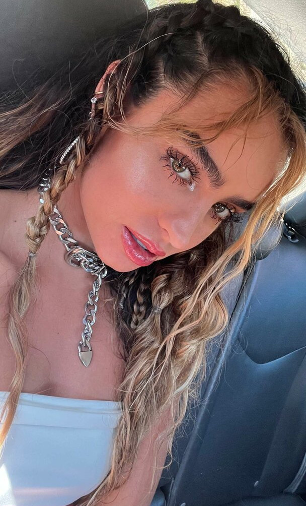 sommer-ray gallery photo #2037