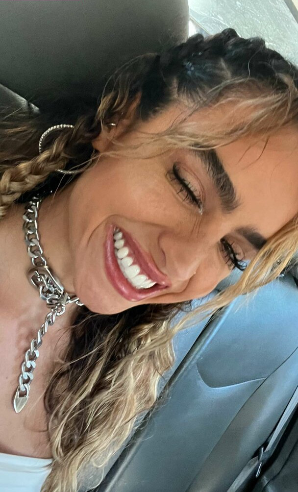 sommer-ray gallery photo #2038