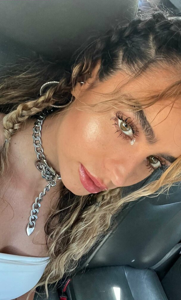 sommer-ray gallery photo #2040