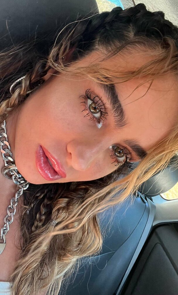 sommer-ray gallery photo #2041