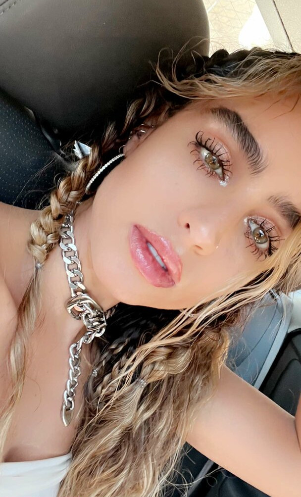 sommer-ray gallery photo #2042