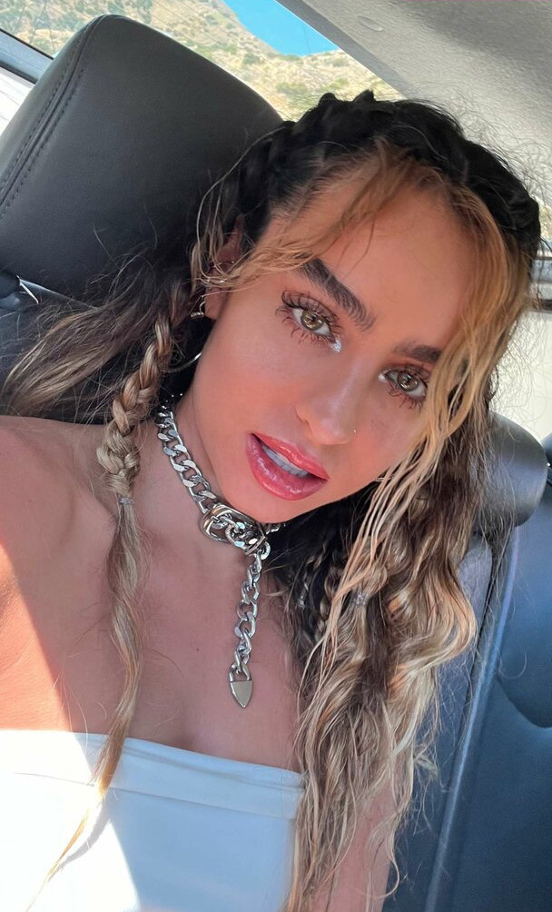 sommer-ray gallery photo #2043