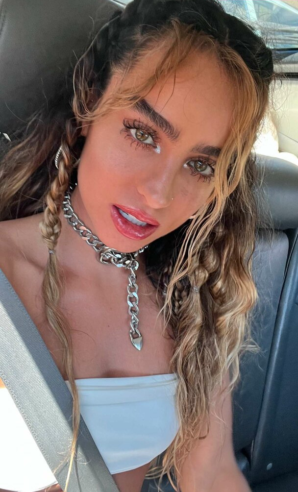 sommer-ray gallery photo #2044