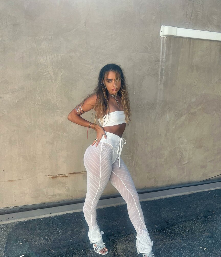 sommer-ray gallery photo #2045