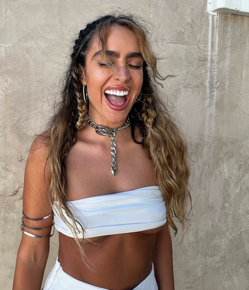 sommer-ray gallery photo #2051