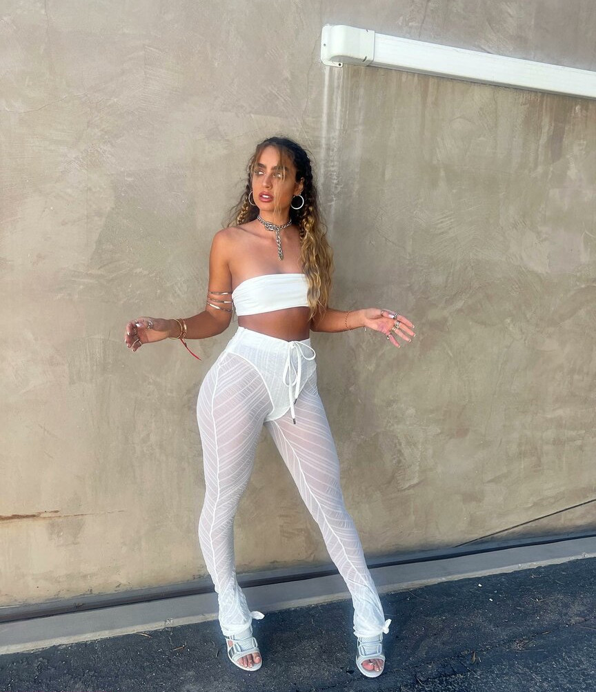 sommer-ray gallery photo #2053