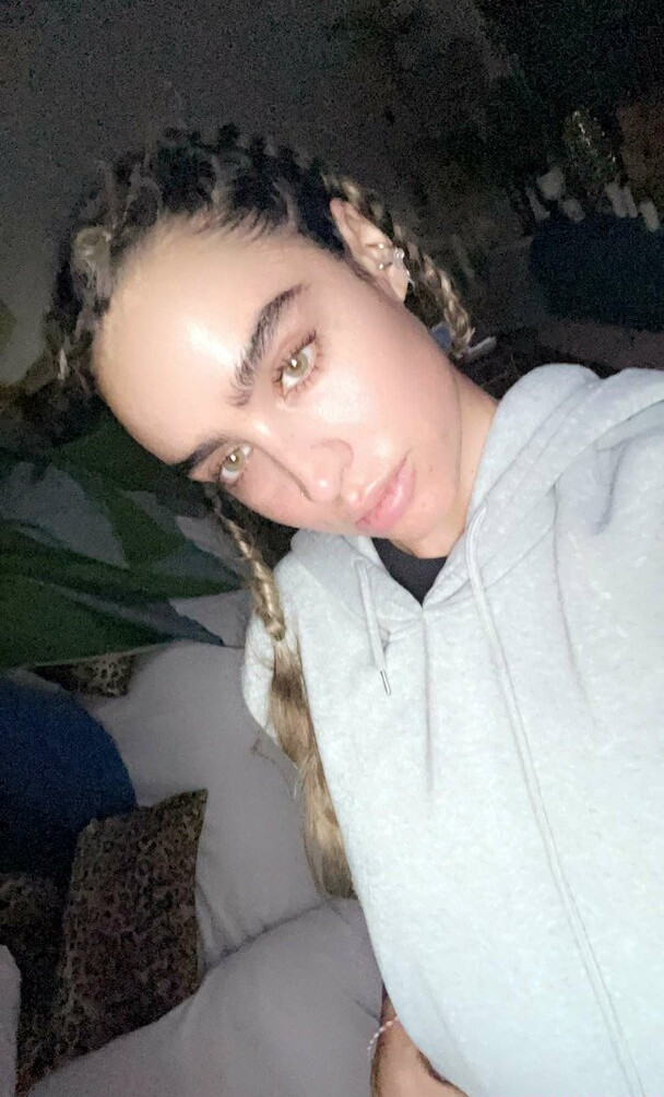 sommer-ray gallery photo #2054