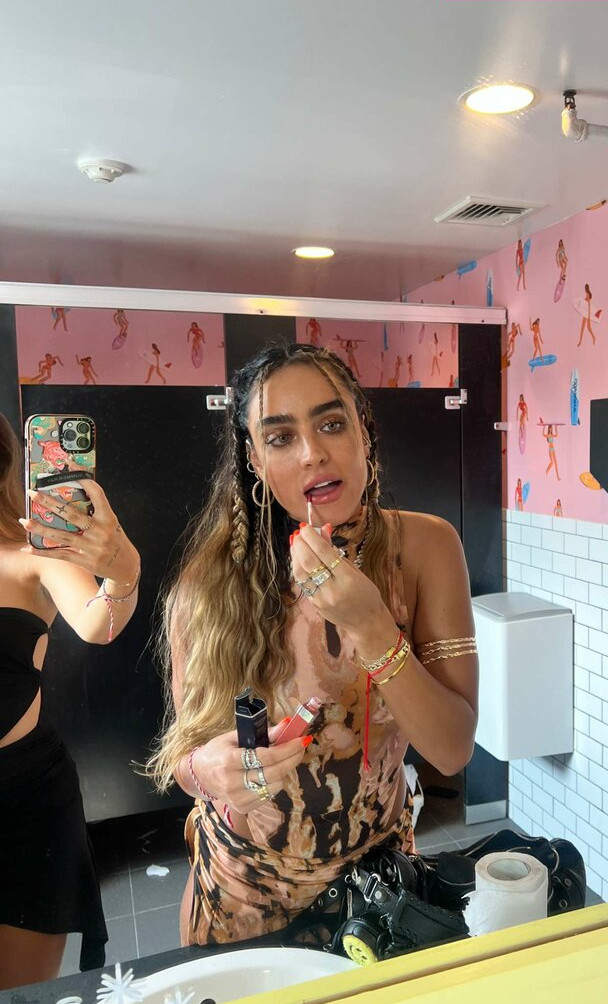 sommer-ray gallery photo #2059