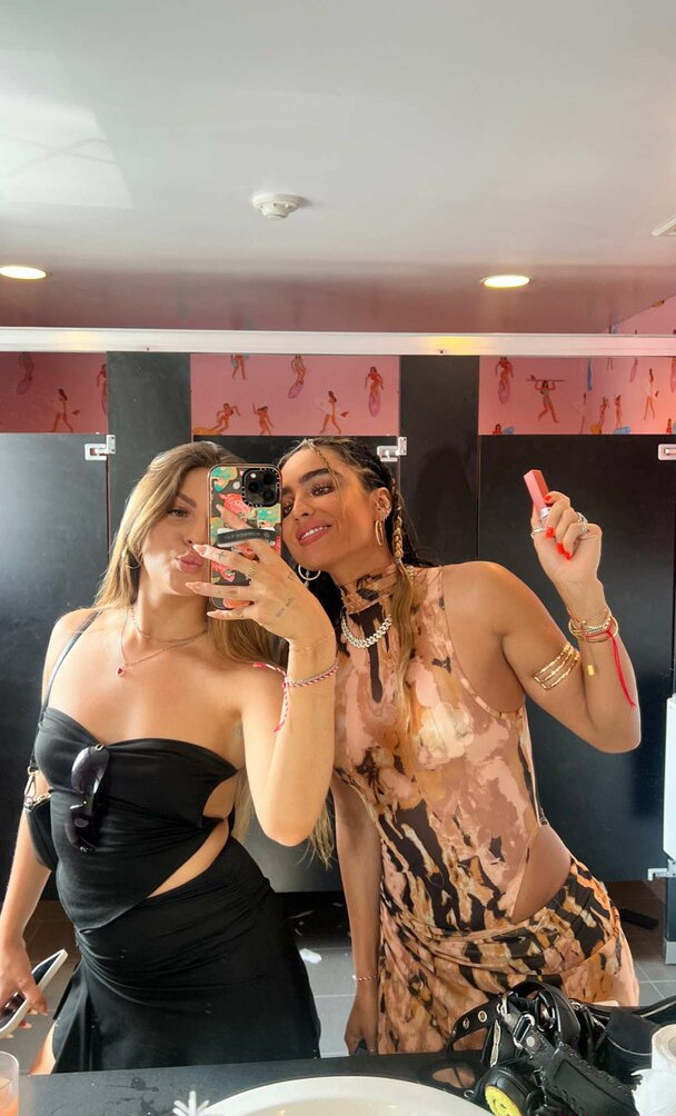 sommer-ray gallery photo #2061