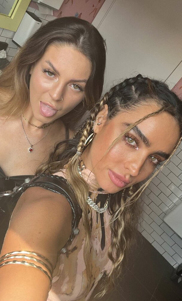 sommer-ray gallery photo #2062