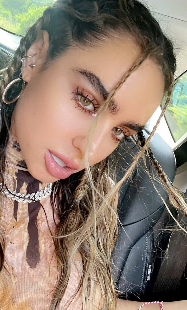 sommer-ray gallery photo #2068