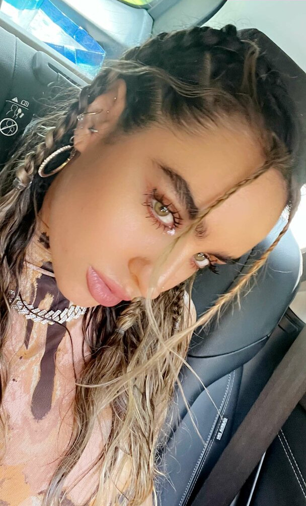 sommer-ray gallery photo #2072