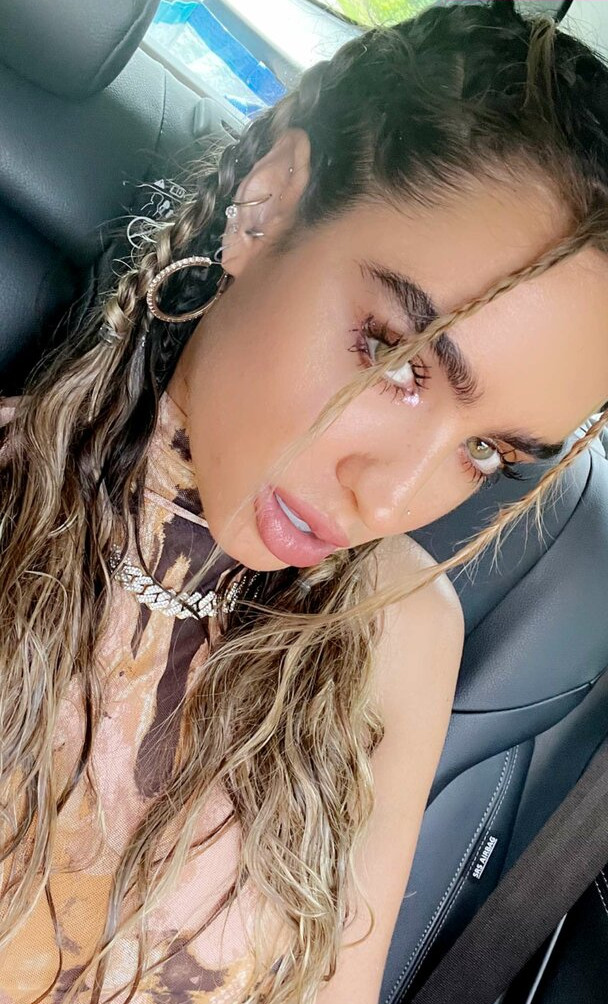 sommer-ray gallery photo #2073