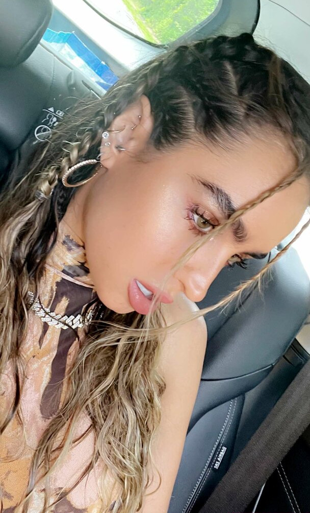 sommer-ray gallery photo #2074