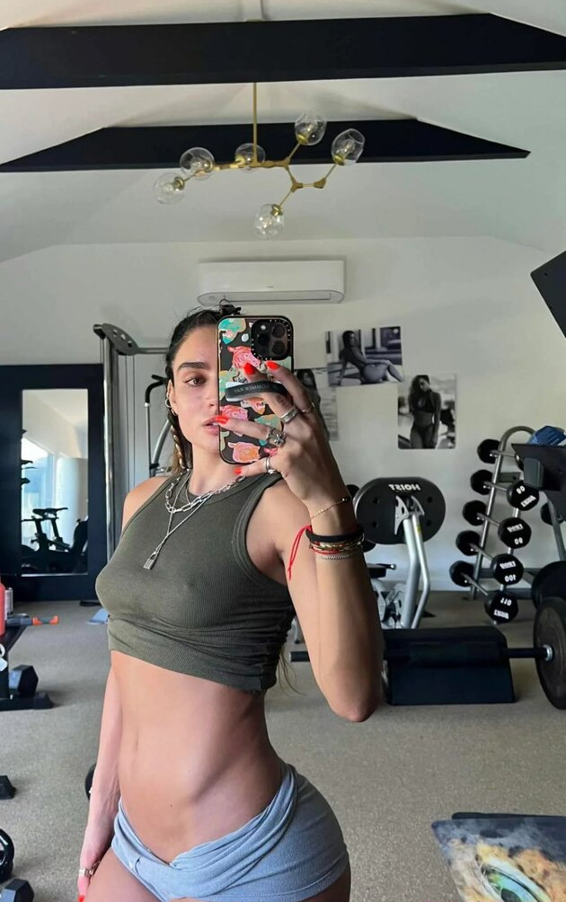 sommer-ray gallery photo #2075