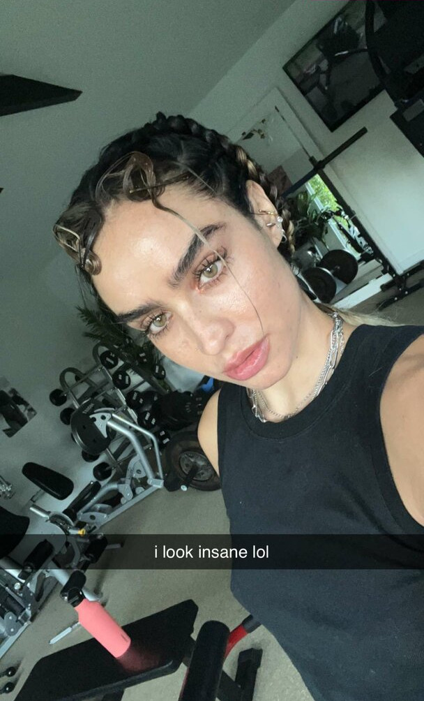 sommer-ray gallery photo #2077