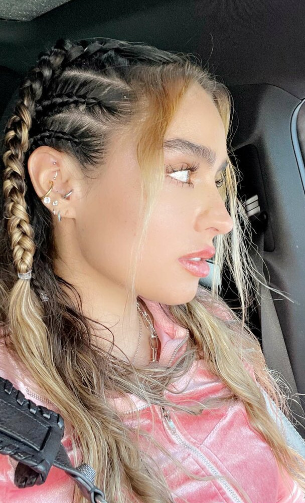 sommer-ray gallery photo #2079