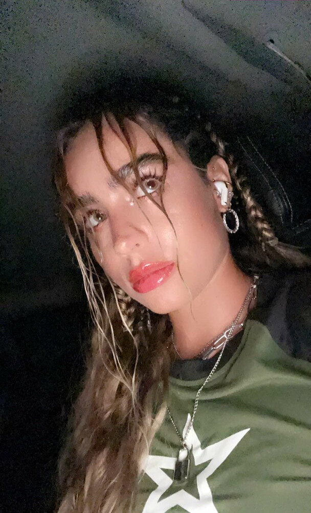 sommer-ray gallery photo #2083