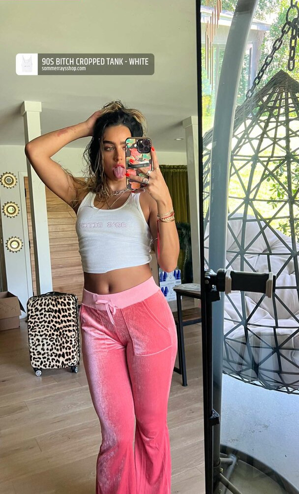 sommer-ray gallery photo #2087